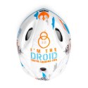 KASK ROWEROWY STAR WARS BB8