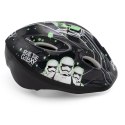 KASK ROWEROWY STAR WARS SZTURMOWIEC