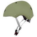 KASK SPORTOWY 7-BRAND ARMY GREEN