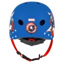 KASK SPORTOWY AVENGERS CAPTAIN AMERICA