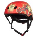 KASK SPORTOWY AVENGERS IRON MAN