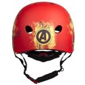 KASK SPORTOWY AVENGERS IRON MAN