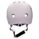 KASK SPORTOWY BAMBI - D100 - ROZM. M