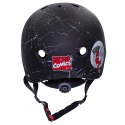 KASK SPORTOWY MARVEL COMICS - D100 - ROZM. L