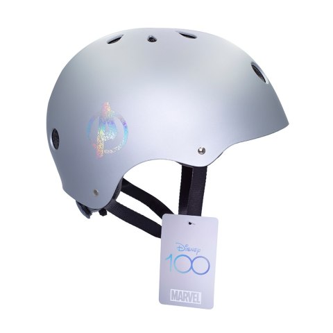 KASK SPORTOWY MARVEL PLATINUM - D100 - ROZM. L