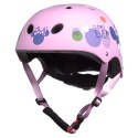 KASK SPORTOWY MINNIE PINK