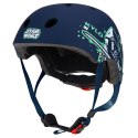 KASK SPORTOWY STAR WARS - SZTURMOWIEC