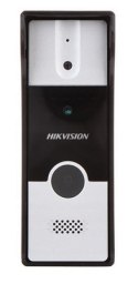 Zestaw wideodomofonowy HikVision KIT-A4-PL202 / DS-KIS202T HIKVISION