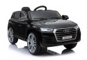 Auto Na Akumulator Audi Q5 Czarny