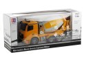 Betoniarka Mercedes Arocs Zdalnie Sterowana R/C 1:26