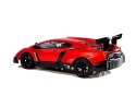 Auto Sportowe Zdalnie Sterowane 1:10 Czerwone R/C