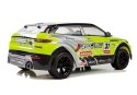 Auto Zdalnie Sterowane R/C Terenowe Zielone 1:10