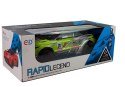 Auto Zdalnie Sterowane R/C Terenowe Zielone 1:10