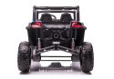 Auto na Akumulator Buggy UTV-MX Niebieski Spider Lakier MP4