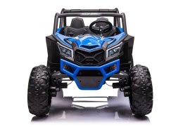 Auto na Akumulator Buggy UTV-MX Niebieski