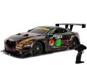 Auto Wyścigowe Drift Zdalnie Sterowane Białe Nissan GT-R Nismo GT3 1:16 2.4G