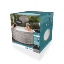 Dmuchane Spa 4 Osobowe 155 x 60cm Bestway 60027