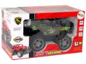 Auto Terenowe Jeep Cross- Country R/C 1:16 Moro