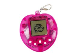 Gra Elektroniczna Tamagotchi Zwierzątko Różowa