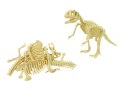 Zestaw Archeologiczny Szkielet Dinozaura Do Złożenia Niespodzianka