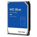 Western Digital wewnętrzny dysk twardy, WD Blue, 3.5", SATA III, 2TB, 2000GB, WD20EZBX