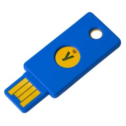 Yubico Security Key NFC by Yubico YUBICO