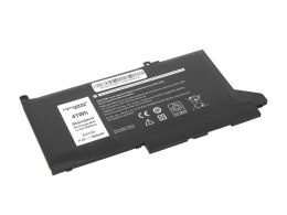Bateria Movano Premium do Dell Latitude E7390, E7490 - 11.4v