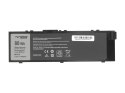 Bateria Movano Premium do Dell Precision M7510, M7710