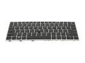 Klawiatura laptopa do HP EliteBook 730 735 830 G5 G6 (podświetlenie, trackpoint)