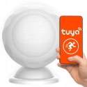 NEO Czujnik ruchu PIR Tuya Wifi NEO