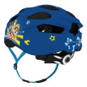 KASK ROWEROWY IN-MOLD PSI PATROL BOYS