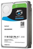 DYSK SEAGATE SkyHawk ST6000VX001 6TB RECERTYFIKOWANY SEAGATE