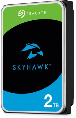 Dysk HDD Seagate SkyHawk ST2000VX015 2TB RECERTYFIKOWANY SEAGATE