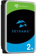 Dysk HDD Seagate SkyHawk ST2000VX015 2TB RECERTYFIKOWANY SEAGATE