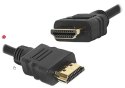 Kabel HDMI-HDMI v1.4+filtry 15m LTC