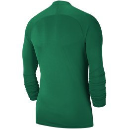 Koszulka dla dzieci Nike Dry Park First Layer JSY LS zielona AV2611 302