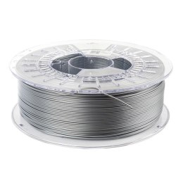 Spectrum 3D filament, Premium PCTG, 1,75mm, 1000g, 80658, silver steel