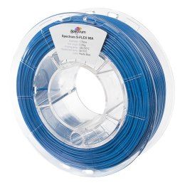 Spectrum 3D filament, S-Flex 90A, 1,75mm, 250g, 80264, pacific blue
