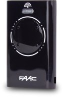 Zestaw Alfa Long - FAAC 414 do 10m bram dwuskrzydłowych FAAC