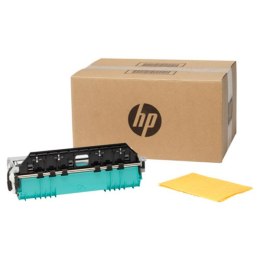 HP oryginalny pojemnik na zużyty toner B5L09A, OJ Color MFP X585, PageWide Color MFP 586, MFP E5