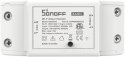 SONOFF BASIC R2 inteligentny bezprzewodowy przełącznik przekaźnik sterownik Wi-Fi biały SONOFF
