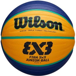 PIŁKA DO KOSZYKÓWKI WILSON FIBA 3X3 JUNIOR BSKT R.5