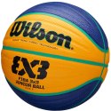 PIŁKA DO KOSZYKÓWKI WILSON FIBA 3X3 JUNIOR BSKT R.5