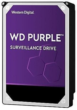 DYSK WD PURPLE 1TB WD10PURZ RECERTYFIKOWANY WESTERN DIGITAL