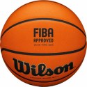 PIŁKA DO KOSZYKÓWKI WILSON EVO NXT FIBA GAME BALL R.7