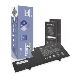 Bateria Mitsu do HP EliteBook x360 1030 G2