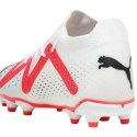 Buty piłkarskie dla dzieci Puma Future Match FG/AG 107384 01