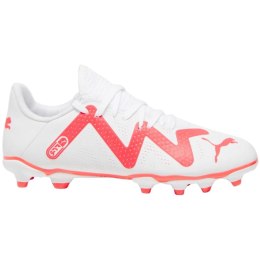 Buty piłkarskie dla dzieci Puma Future Play FG/AG 107388 01