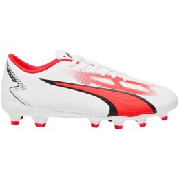 Buty piłkarskie dla dzieci Puma Ultra Play FG/AG 107530 01