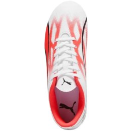 Buty piłkarskie dla dzieci Puma Ultra Play FG/AG 107530 01